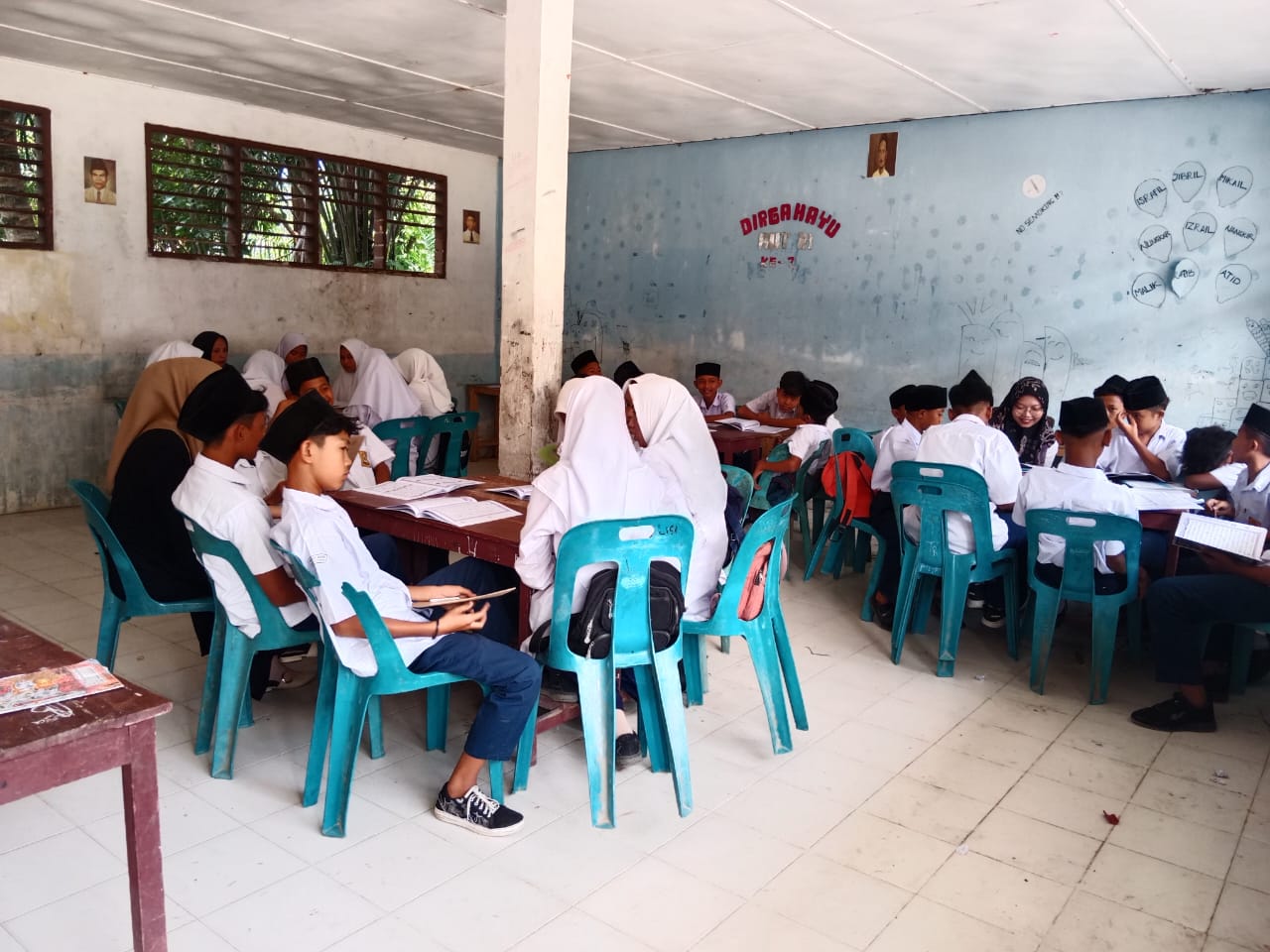 Dokumentasi Tambahan