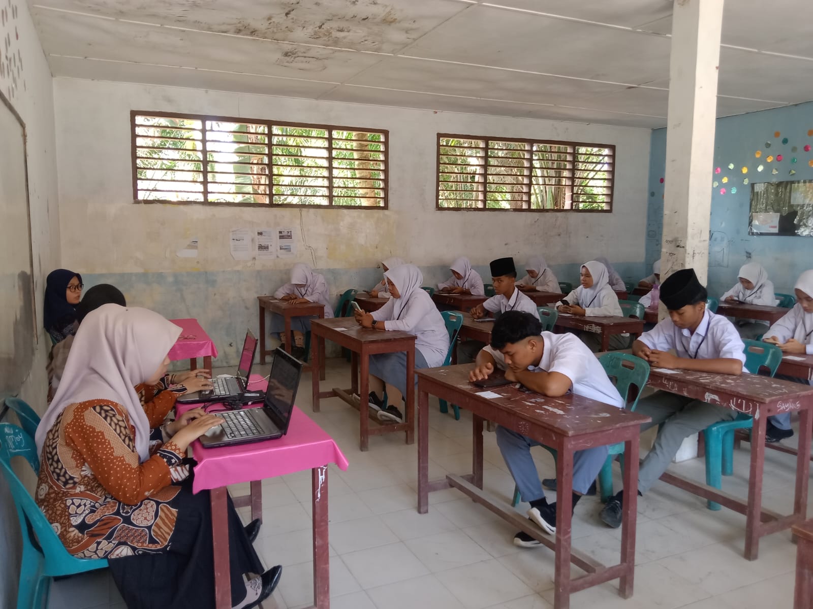 Dokumentasi Tambahan